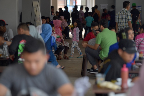  Wah, Ada Usulan agar Toilet di Rest Area Jalan Tol Berbayar! Apa Kata BPJT?