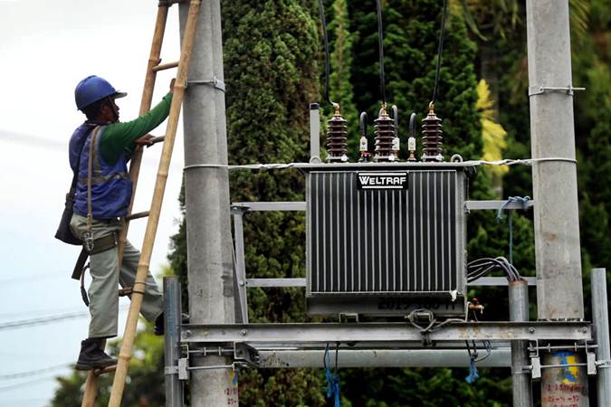  PLN Siap Beri Kompensasi atas Padamnya Listrik, Ini Perkiraan Nilainya