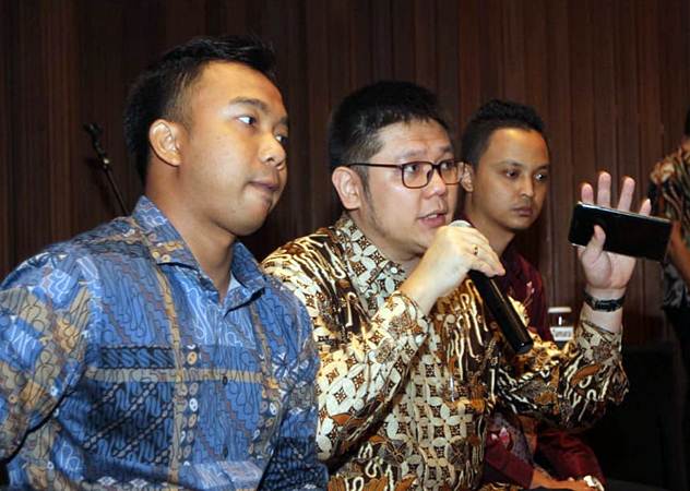  Laba Pemasok Cokelat J.CO (COCO) Melesat pada Semester I/2019