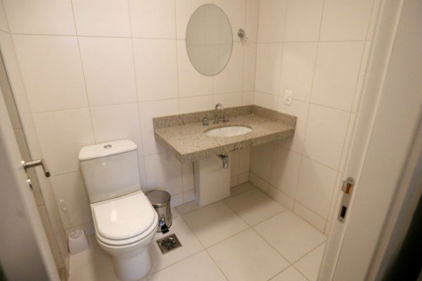 Biar Wisman Betah, Kulonprogo Gencar Bangun Toilet Duduk