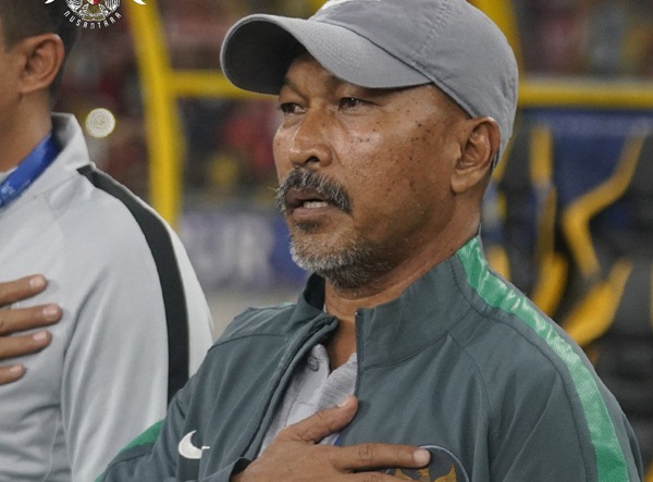  Prediksi Indonesia U-18 vs Filipina: Timnas U-18 Siap Tempur
