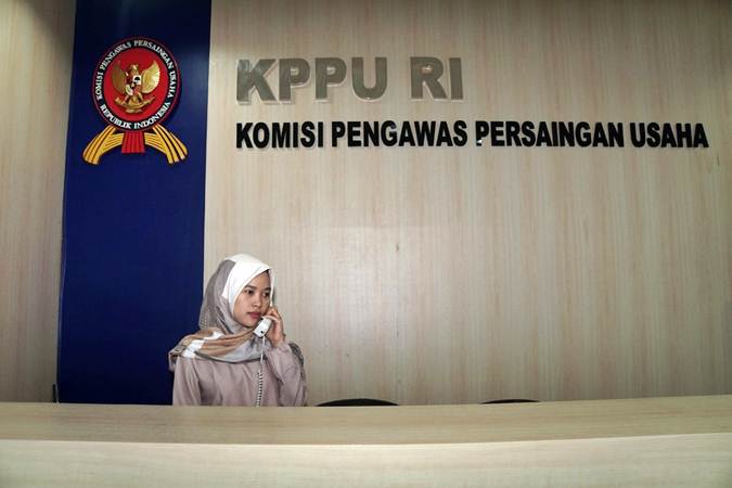  KPPU Akan Panggil Bakti dan Terlapor Terkait Dugaan Persekongkolan Tender