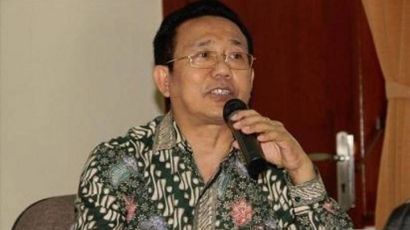  Persekutuan Gereja: Mbah Moen Sosok Teladan Bagi Tokoh Agama Indonesia