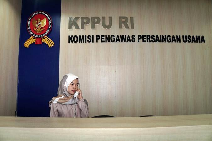  KPPU Diminta Jaga Kredibilitas dengan Tidak menyelidiki Serampangan