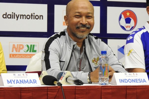  Hasil Timnas U-18 Indonesia Vs Filipina: Indonesia Menang 7-1, Ini Videonya