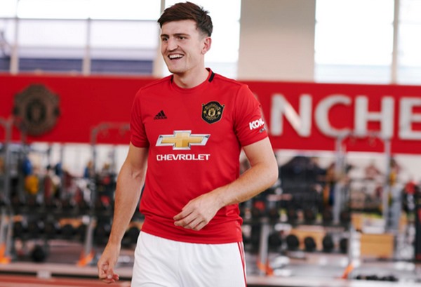  Lindelof Vs Maguire di MU, Siapa Lebih Baik?