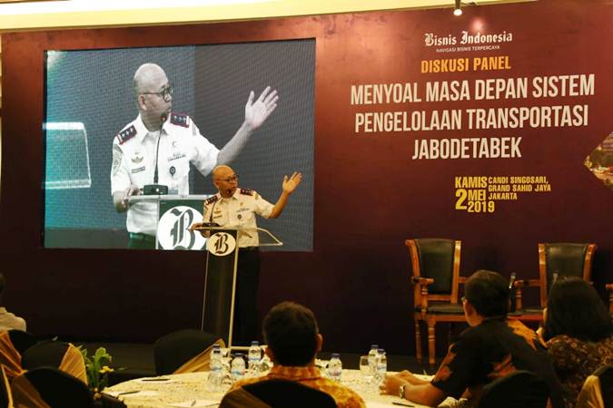  Anies Baswedan Diharapkan Terapkan Ganjil Genap, Pukul 06.00-21.00 WIB