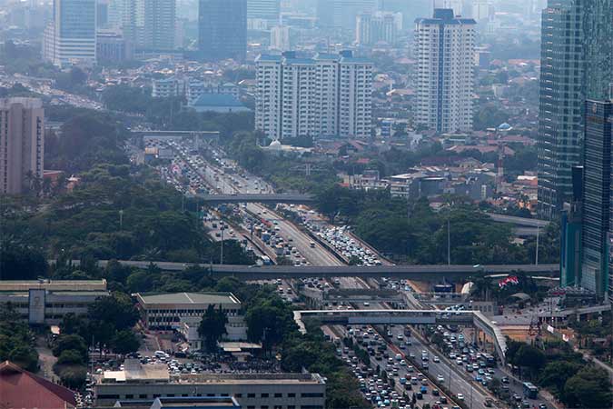  PERLUASAN GANJIL GENAP DKI JAKARTA