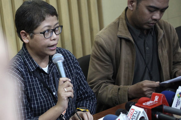  Kasus Suap Garuda : Jadi Tersangka, Hadinoto Soedigno Dicekal