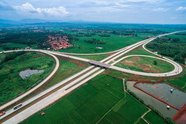  JALAN TOL :  Astra Kaji Penaikan Tarif