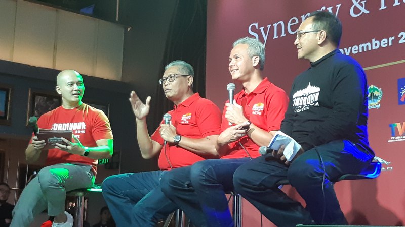  BANK PEMBANGUNAN DAERAH : 12 Unit Syariah Belum Bisa Dipisah