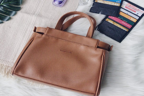  Tas Lokal Femmebravile Semakin Diminati Perempuan