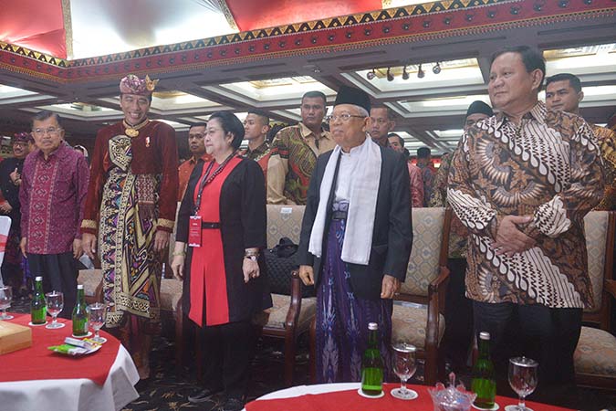  KONGRES V PDIP