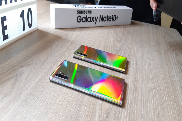  Samsung Galaxy Note 10 Mulai Preorder Besok, Berapa Harganya?