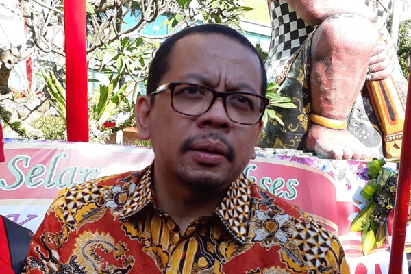  Kongres V PDIP Disebut Sebagai Puncak Rekonsiliasi