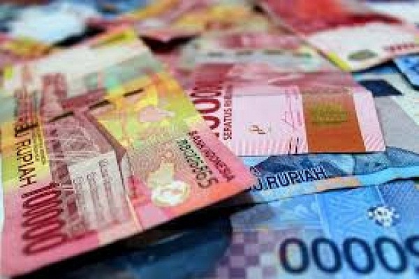  Nilai Tukar Rupiah Terhadap Dolar AS Hari Ini, 9 Agustus 2019