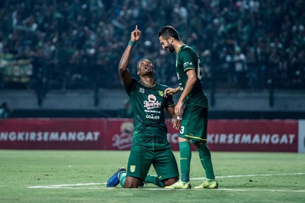  Derby Suramadu Liga 1, Persebaya Antisipasi Skill Individu Madura United