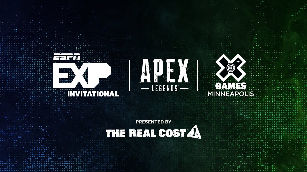  Gara-gara Penembakan di Texas, ESPN Tunda Siaran Turnamen Apex Legends