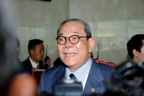  Sengketa Pileg 2019 : Tak Bisa Buktikan Kecurangan, Politisi Golkar Rambe Kamarul Zaman Kehilangan Kursi DPR 