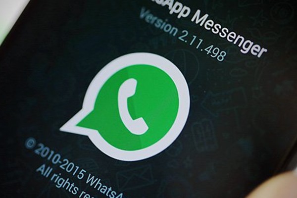  Pesan Whatsapp Bisa Diretas, Pengguna Disarankan Rutin Update Aplikasi