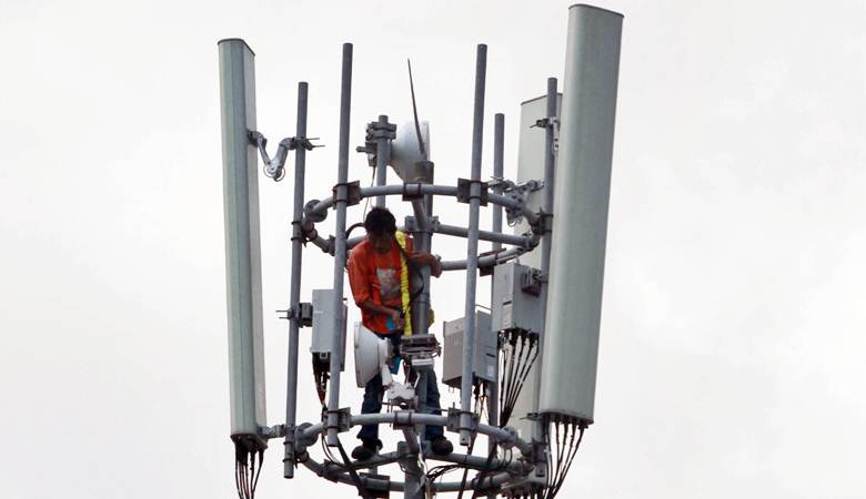  Monetisasi Layanan Data, Operator Seluler Kebut Pembangunan Jaringan
