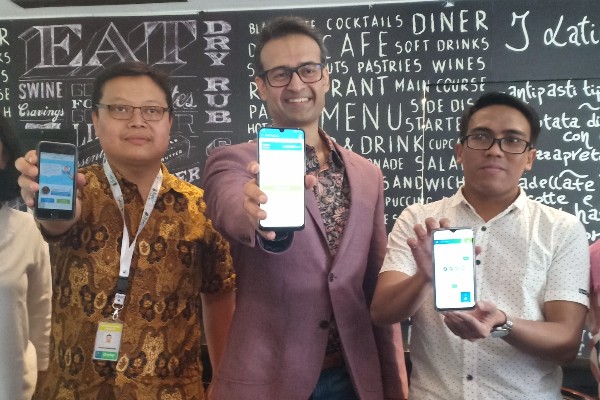  Produk Fintech Tunaiku Sasar Nasabah Kota Bandung