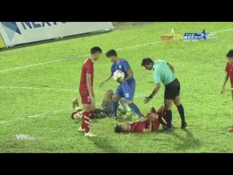  Piala AFF U18: Laos vs Filipina 1-0, Timor Leste Tedepak ke Posisi 4