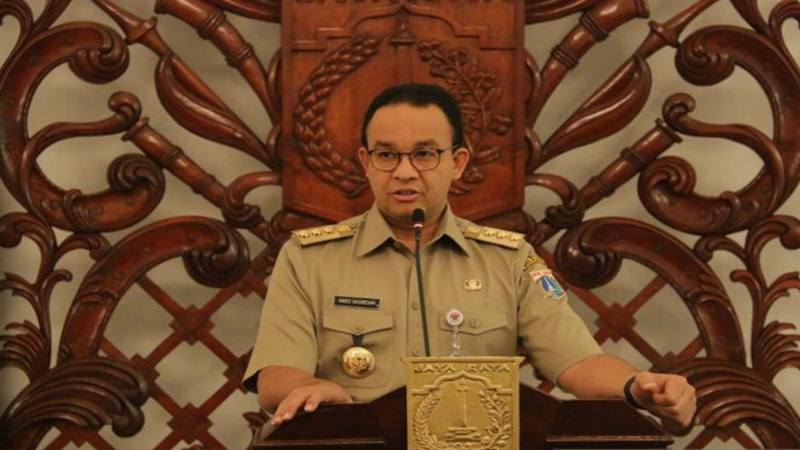  Iduladha, Anies Baswedan Ajak 5 Chef Olah Daging Kurban di DKI