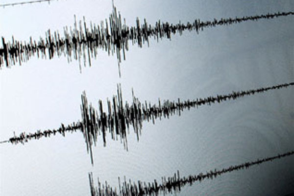  Pariaman Sumbar Diguncang Gempa Magnitudo 5,2 