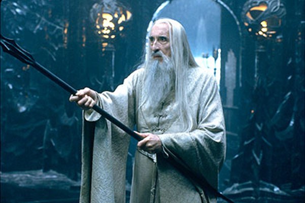  Serial “The Lord of the Rings” dari Amazon Tidak Pakai Plot Naskah Asli