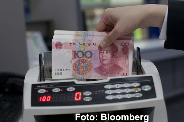  Devaluasi Yuan, Industri Nasional Diprediksi Akan Terpukul