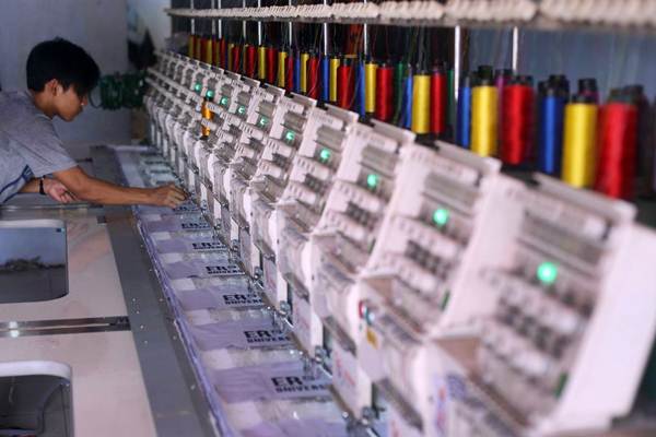  Indonesia Berlakukan BMAD Kepada Dua Produk Tekstil