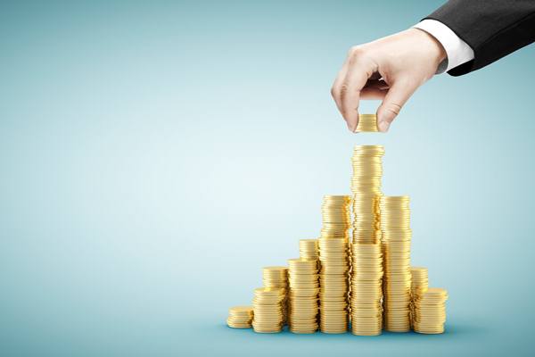  BRI Ventures Siap Investasi Rp3,5 Triliun