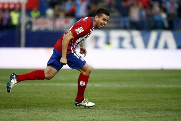  Simeone Terbuka untuk Kepergian Correa dari Atletico
