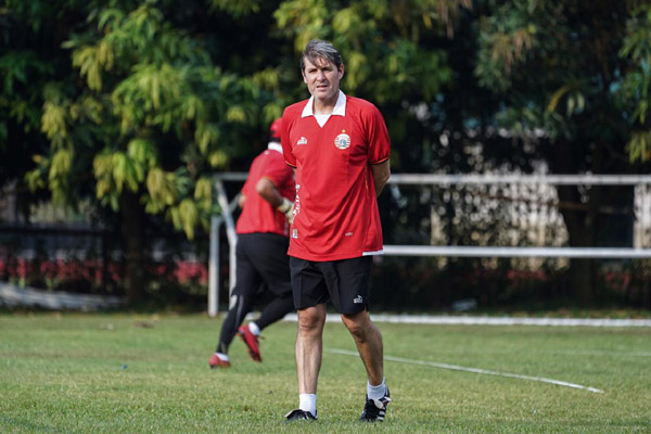  Jadwal Liga 1, Persija Ingin Curi Poin di Markas Madura United