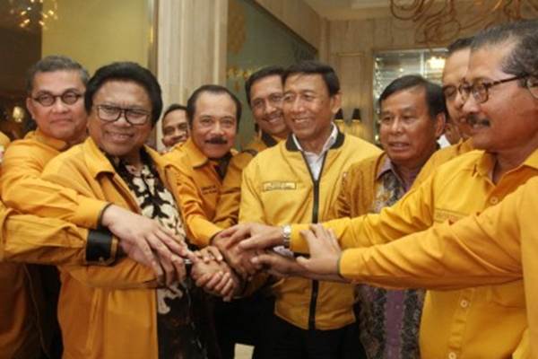  4 Partai Keok, PDIP Kuasai DPRD DKI Jakarta