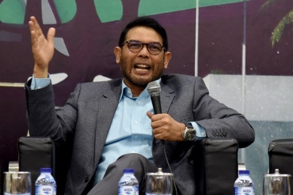  PKS : Menteri yang Dipilih Jokowi Jangan Rangkap Jabatan