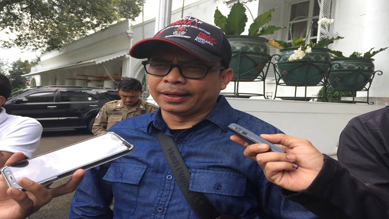  Gerindra Kuasai Kursi DPRD Jawa Barat