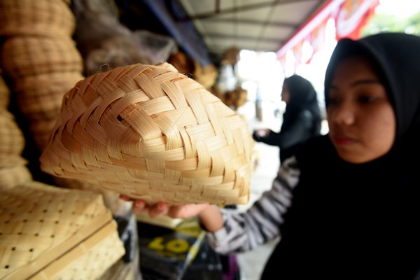 Pemotongan Hewan Kurban di Kalbar Naik 2,67 Persen