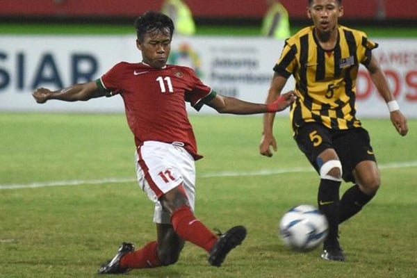  Prediksi Indonesia Vs Myanmar: Cedera Supriadi Masih Tahap Pemulihan