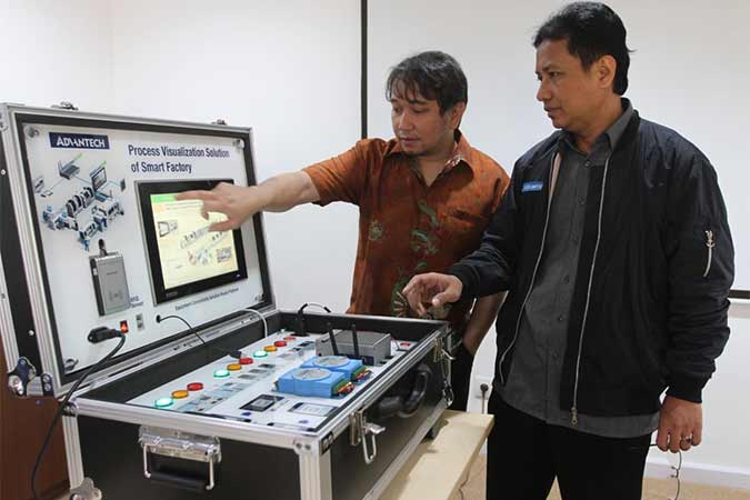  Produk Terbaru Advantech