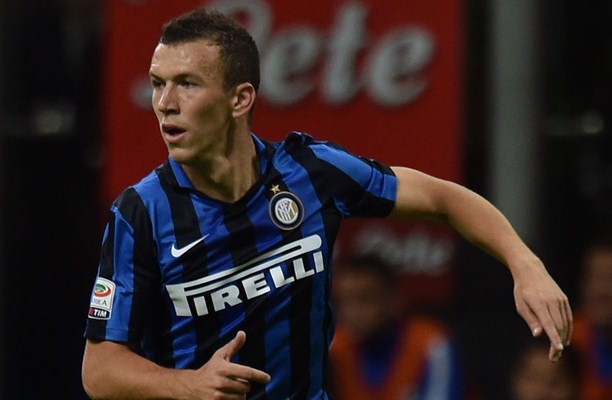  Inter Resmi Pinjamkan Ivan Perisic ke Munchen