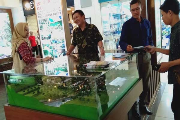  Penjualan Rumah Mewah di Semarang Tunjukkan Tren Positif