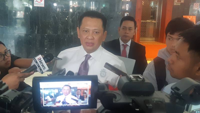  Usul Presiden Dipilih MPR, Bamsoet Dinilai Dorong Mundur Demokrasi