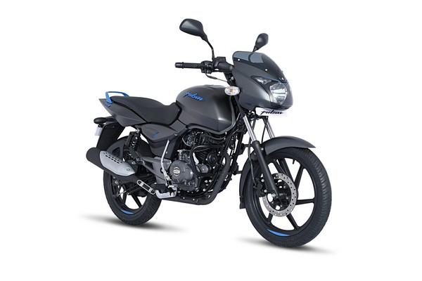  Pulsar 125 Neon Jadi Andalan Baru Bajaj