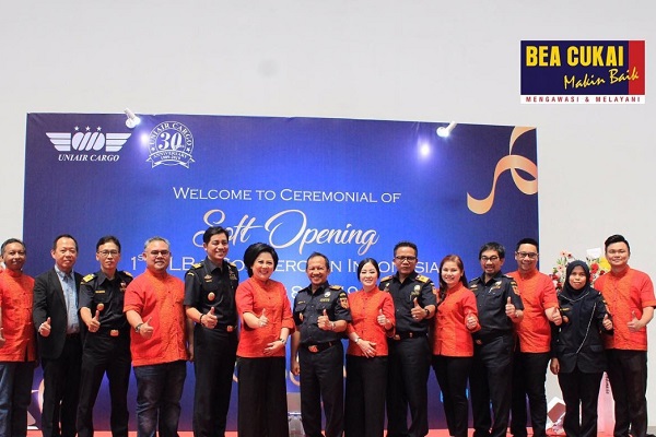  PLB E-Commerce Pertama di Indonesia Secara Resmi Diluncurkan