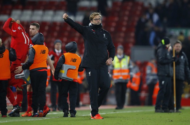  Prediksi Liverpool Vs Chelsea: Klopp Berharap Magis Istanbul Terjadi Lagi