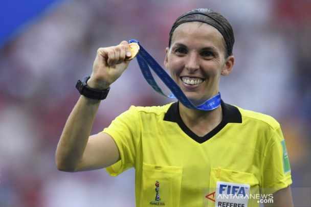  Prediksi Liverpool Vs Chelsea: Dipimpin Wasit Perempuan, Klopp dan Lampard Senang