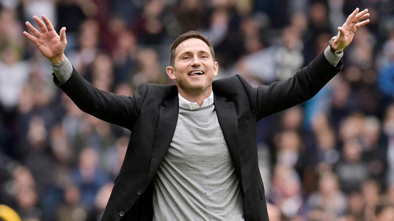  Prediksi Chelsea Vs Liverpool: Tiga Hal yang Harus Diperbaiki Lampard