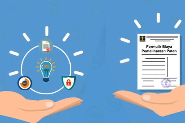  DJKI Gelar Sosialisasi Pendaftaran Online Merek, Paten, dan Desain Industri